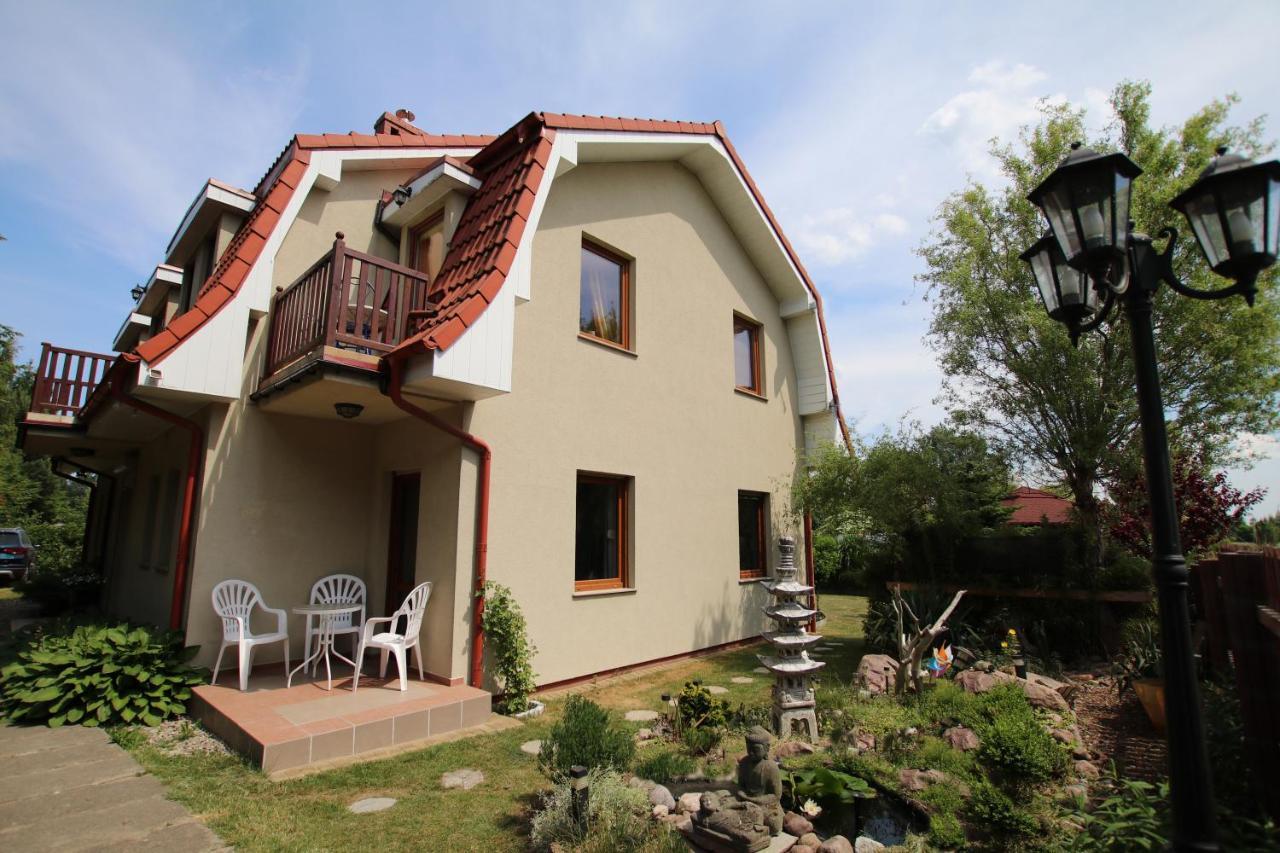 Apartment 3 Rewal Exterior foto